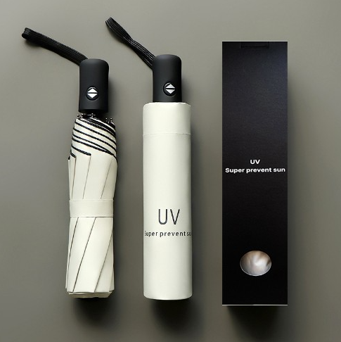 암막 양산 자외선 차단 우양산 초경량 uv 남자 양산 - 상품 이미지