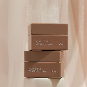 코이 플로우 리프팅 랩핑 크림 50ml / 고현정 탄력 주름 크림 솔직 후기 | 피부 타입별 분석 - 상품 이미지 2
