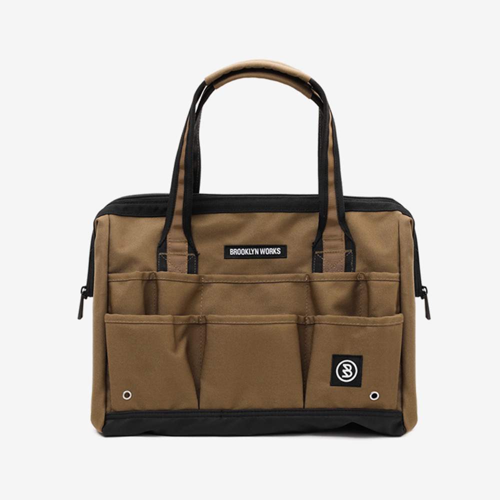 [브루클린웍스] 툴 백