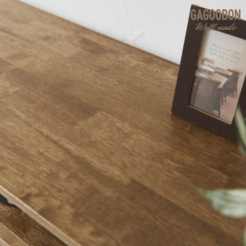 조지아 북유럽원목거실장 1800 높은형거실장