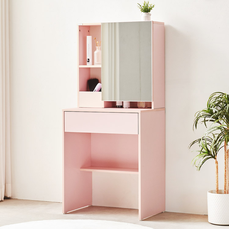 e스마트 마카롱 화장대 추가 이미지