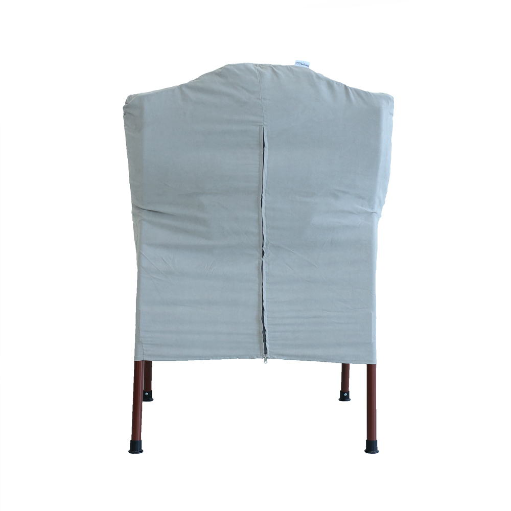 릴렉스 암체어 프리미엄 1인쇼파 원룸쇼파 패브릭쇼파 푹신한 간편한 조립