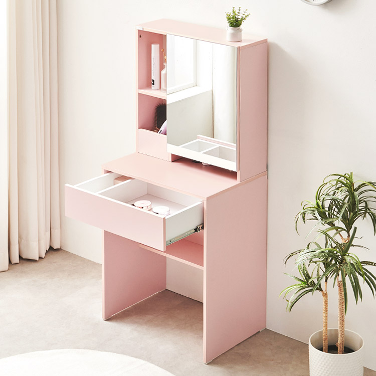 e스마트 마카롱 화장대 추가 이미지