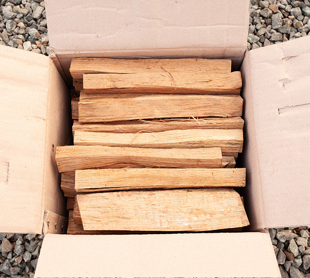 캠핑장 마른장작 불멍 쪼갬목 삼촌네 나무 장작 10kg