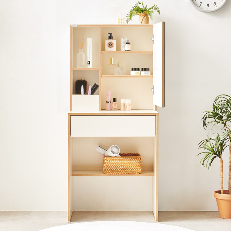 e스마트 마카롱 화장대 추가 이미지