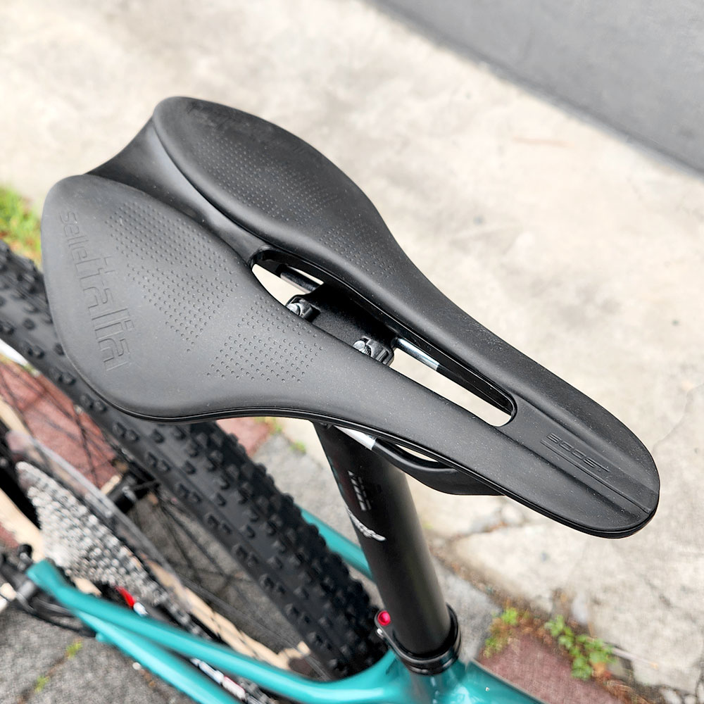 판타시아 S3 GEN6 데오레 12단 29 카본 MTB 자전거 - 상세 이미지 5