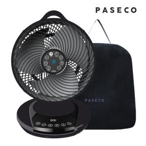 파세코 탁상용 10형 DC모터 써큘레이터 PCF-H50000 화이트 선풍... 개봉기 | 실사용 후기 - 상품 이미지 3