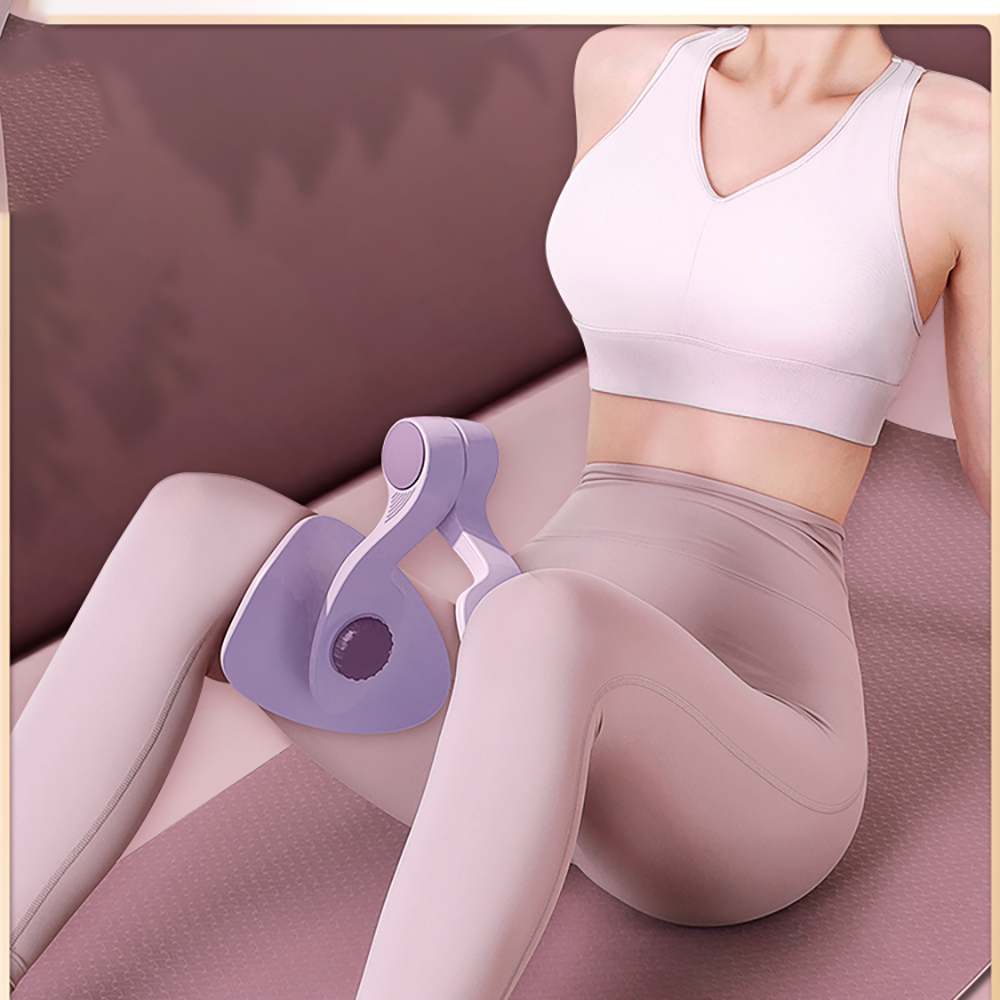 빼다 쪼임이 케겔 허벅지 종아리 다리 괄약근 내전근 힙업 전신 근력운동기구 - 상세 이미지 5