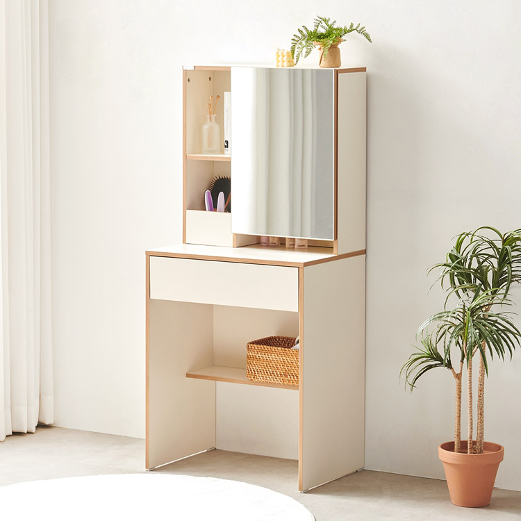 e스마트 마카롱 화장대 추가 이미지