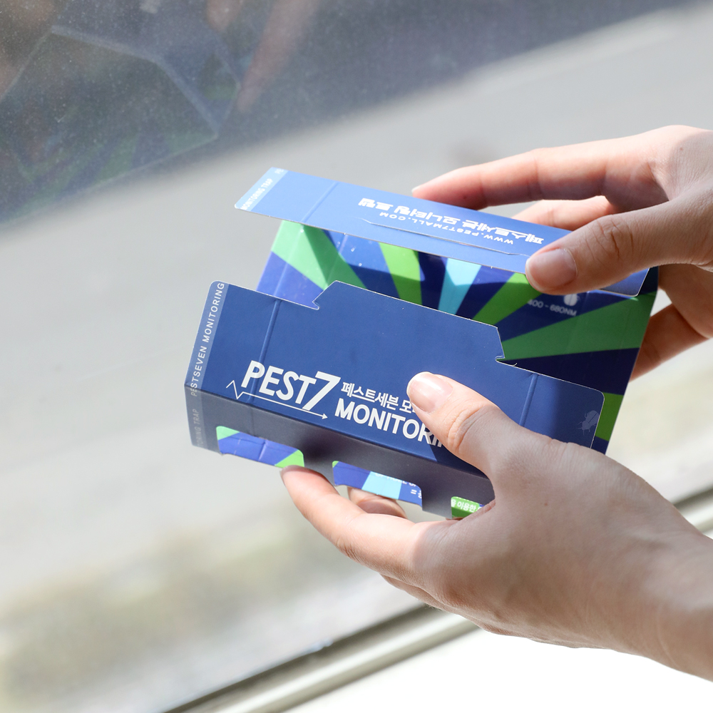 기어다니는 노린재 보행해충 제거 바퀴벌레 개미 좀벌레 권연벌레 지네 거미 그리마 돈벌레 콩벌레 실버피쉬 개미 퇴치 끈끈이 페스트세븐모니터링 트랩