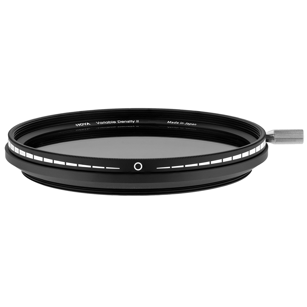호야 ND3-400 VARIABLE DENSITY II 가변 렌즈필터 72mm - 상세 이미지 3