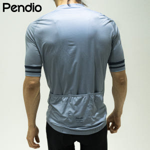 펜디오 로드스터 스탠다드핏 자전거져지 남성용 상의 운동러 솔직 후기 | 실사용 리뷰 - 상품 이미지 1