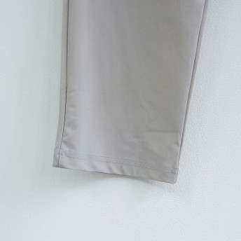 아이스 쿨링 슬림 스판 밴딩 슬랙스 팬츠 냉장고 바지 S-5XL 이미지 2