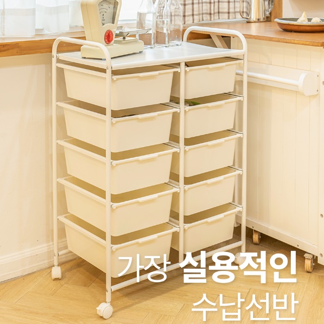 아이방 정리 레고 인형 정리함 장난감 수납 보관함 5단 이미지 7
