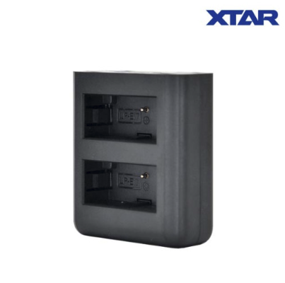 XTAR 캐논 LP-E17 듀얼 배터리 모듈 (SN4 호환)