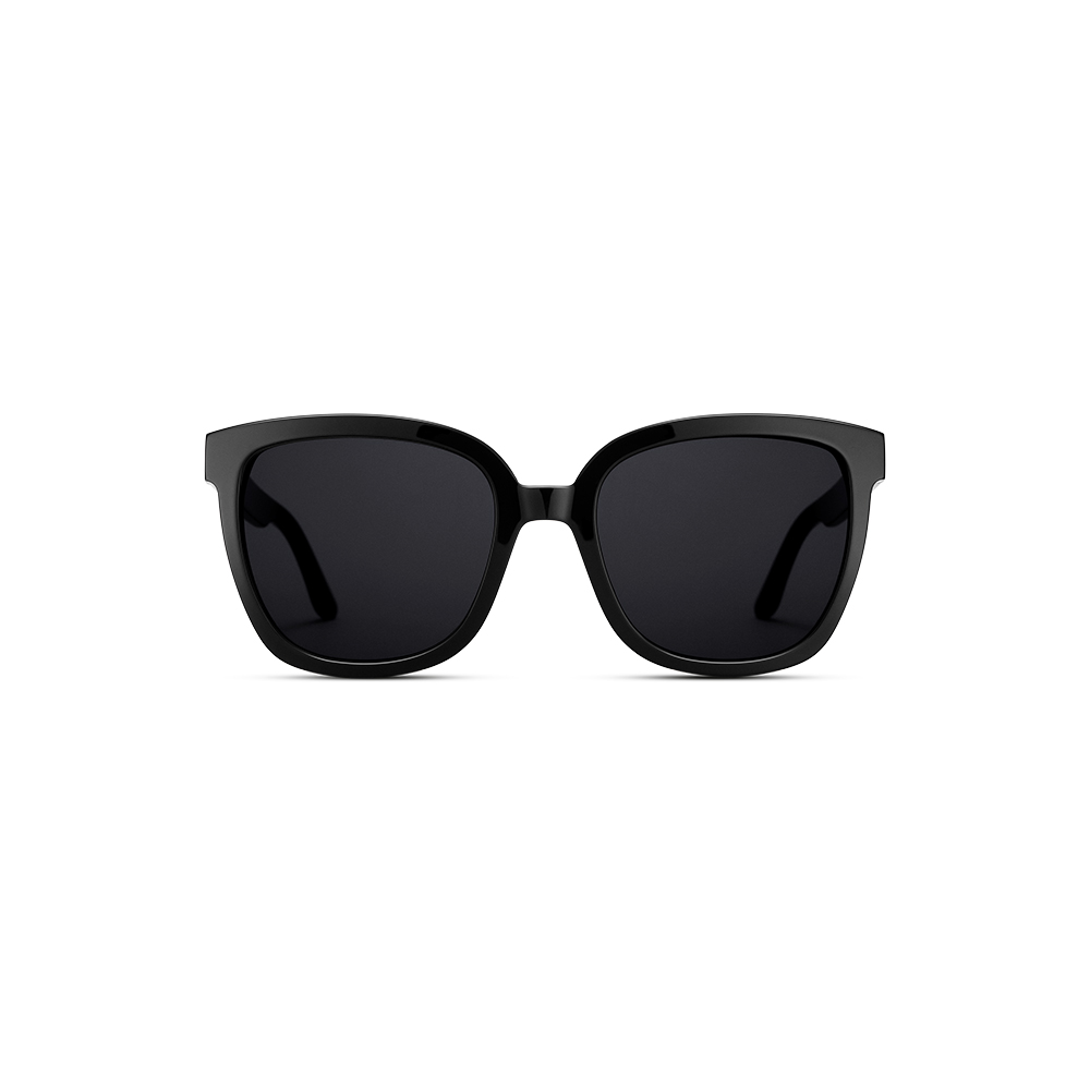 다니엘 웰링턴 GRANDE BIO-ACETATE 5컬러 오버사이즈 틴트 선글라스 - 상품 이미지