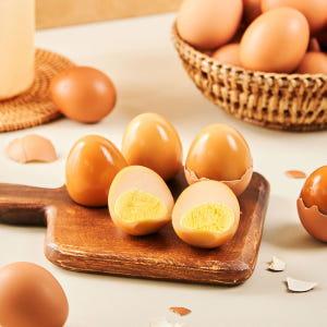 구운계란 구운란 대란 60구(총 2판) HACCP 맛있게 먹은 솔직 후기 - 상품 이미지 2