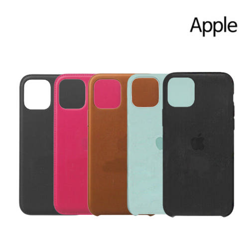 아이폰 케이스 장착 이미지