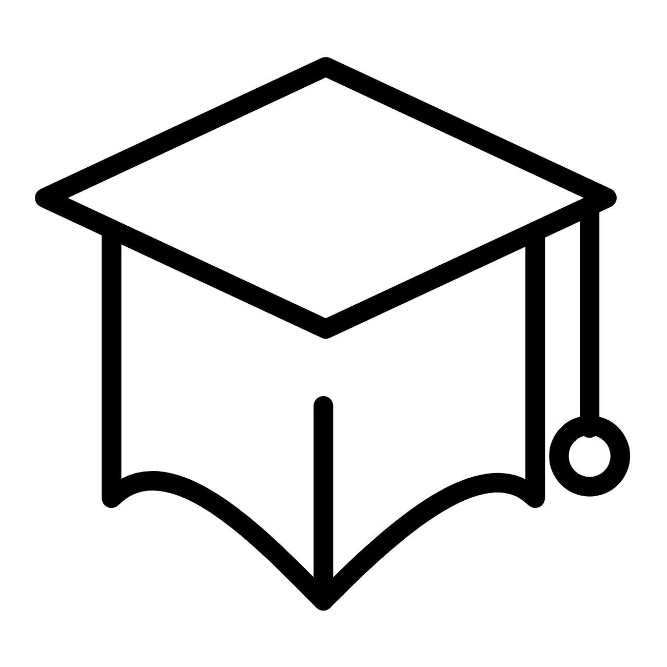 정리대학 스토어 로고