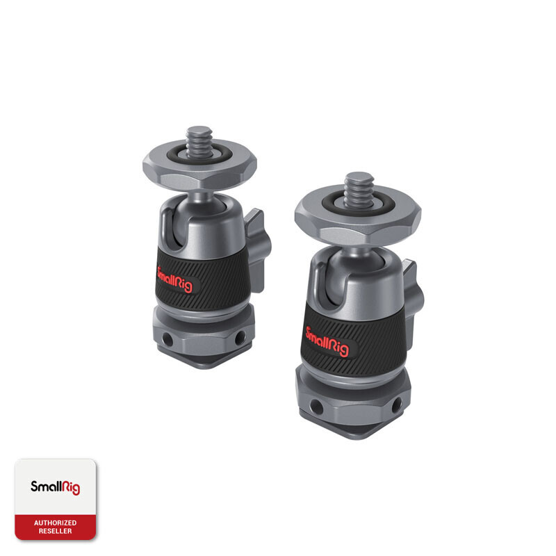 SMALLRIG 미니볼헤드 SR2948