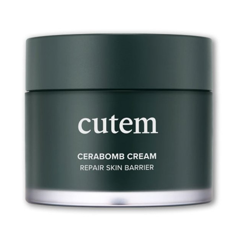 스킨메드 큐템 세라밤 크림 30ml - 상품 이미지