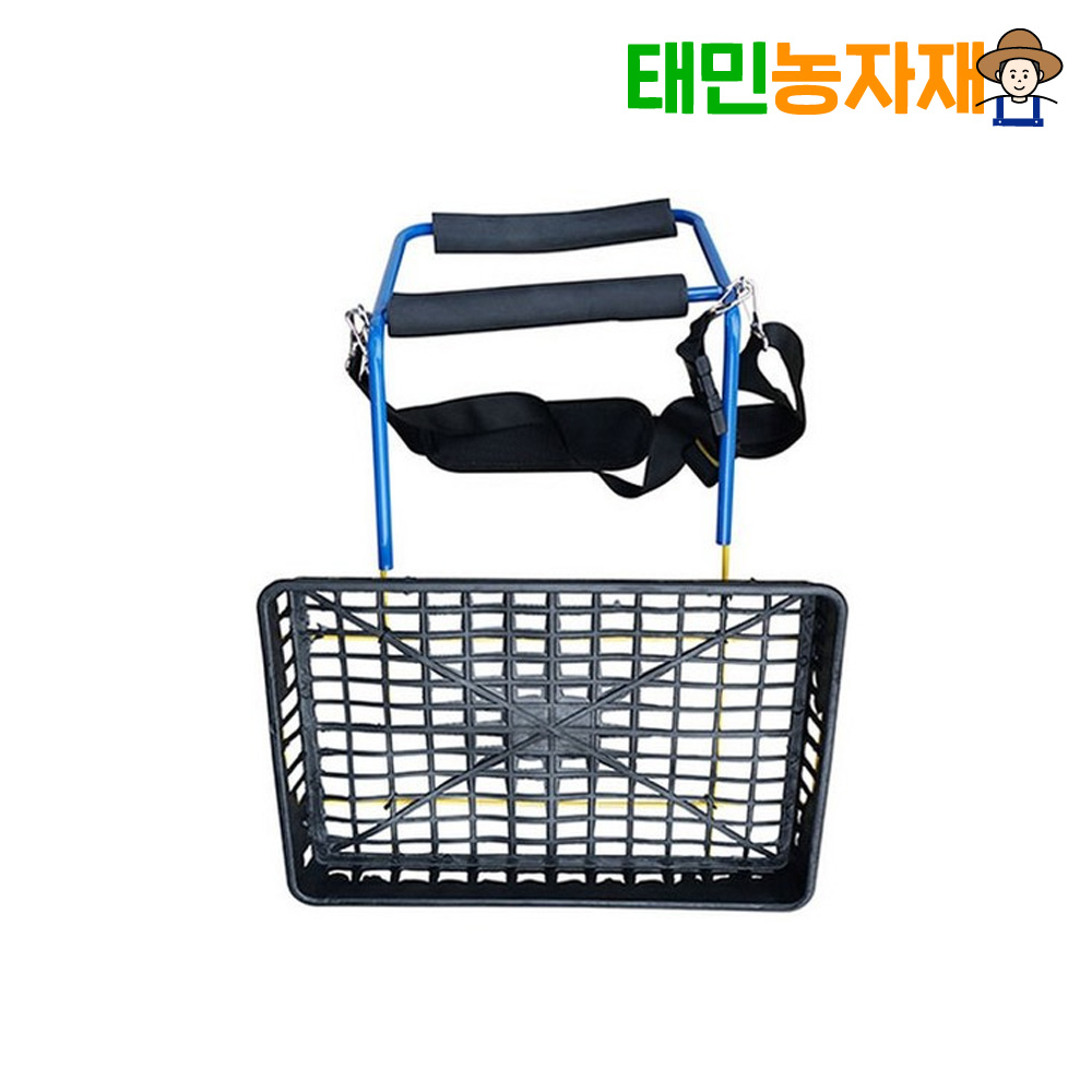 카이로스 모종가방 고추 깨 감자 양파 씨앗 모종 담는 가방 - 상품 이미지
