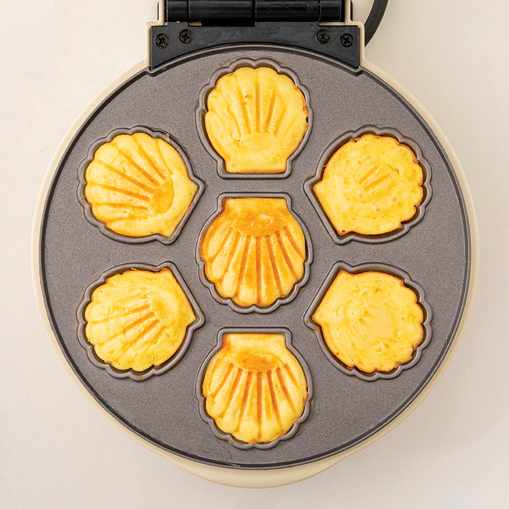 보본 와플기계 샌드위치메이커 크로플만들기 와플기 붕어빵 누룽지 기계 VB-WM06MK