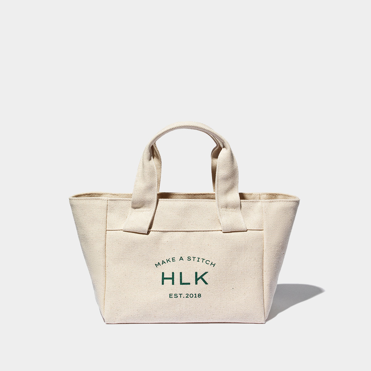 다담 토트백/Dadam Tote Bag [Ivory]