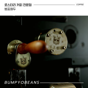 범표원두 대용량 1kg 당일로스팅 홀빈 인도호랑이 외 8종 맛있게 먹은 솔직 후기 - 상품 이미지 3