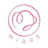 MIBRE 스토어 로고