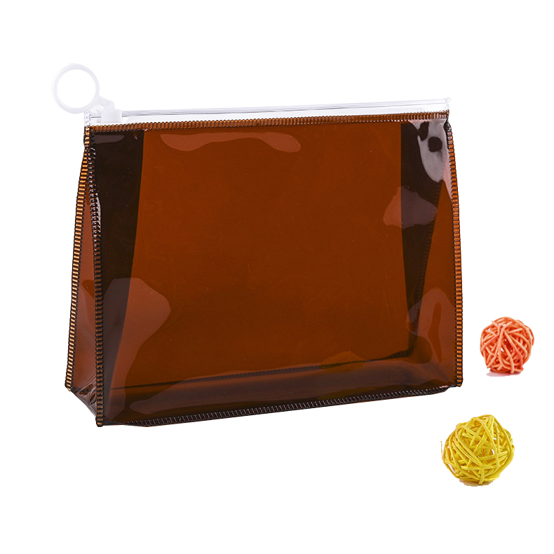 뷰레이터닷컴 네오 투명 파우치 어린이집 준비물 방수파우치