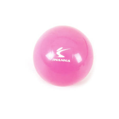 아이템하이브 OEM 웨이트볼 1kg 홈트운동기구 메디슨볼 운동용품