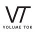 볼륨톡 로고