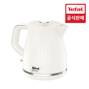 [N페이 1천원] 테팔 전기포트 로프트 화이트 1.7L KO2501KR ... 개봉기 | 실사용 후기 - 상품 이미지 3
