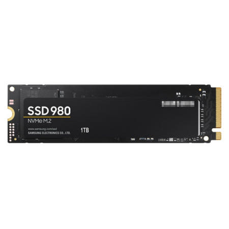 삼성전자 정품 980 M.2 NVMe 1TB MZ-V8V1T0BW 정품