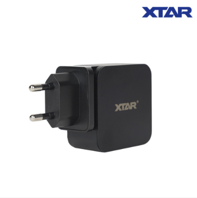 XTAR 45W 고속 충전 전원 어댑터 PD45II (SN4 호환)