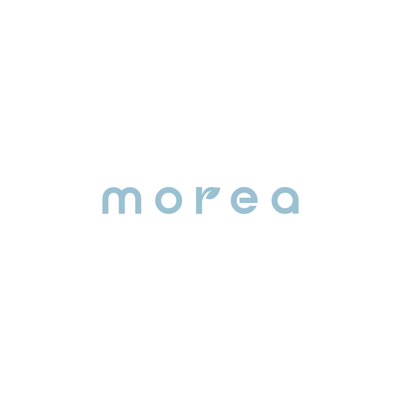 morea life 스토어 로고