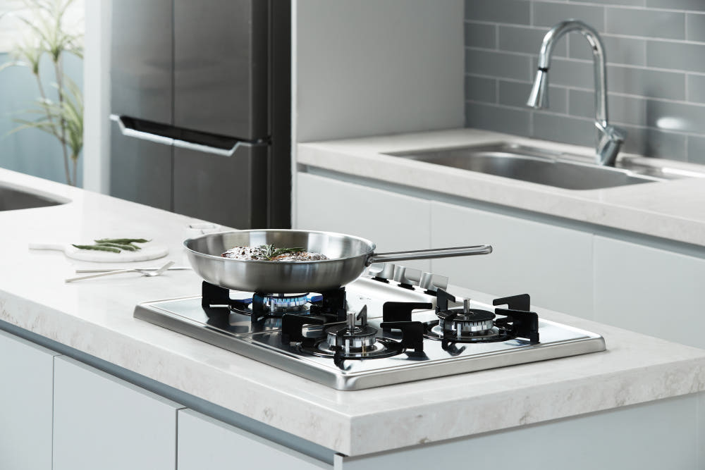 나비엔매직 실물 설치 사진