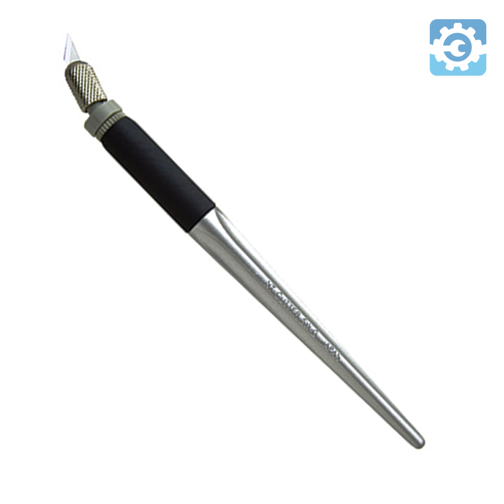 NT 디자인용 곡선 재단용 아트 커터 커터칼 SW-600GP - 메인 이미지