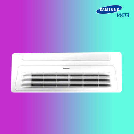 삼성 인버터 천장형 무풍에어컨 1WAY 6평형 AC023BS1DBC1SY 기본설치비별도