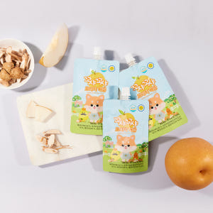 [꼬샤꼬샤] 신지식농업인장 도라지배즙 90ml 스파우트형 30포, 2개 맛있게 먹은 솔직 후기 - 상품 이미지 2