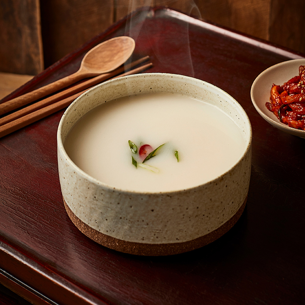 [국밥 5+1] 한우사골곰탕 나주곰탕 한우육개장 아기곰국 아기곰탕 유아식 소노정