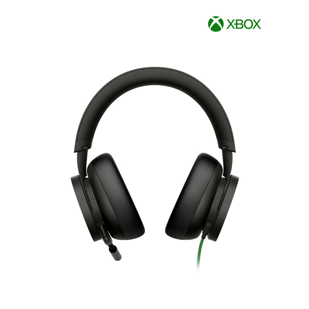 Xbox 스테레오 유선 헤드셋