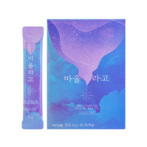 차전자피 환 식이섬유 장운동 비울라고 30포 변비 쾌변 장건강 맛있게 먹은 솔직 후기 - 상품 이미지 2