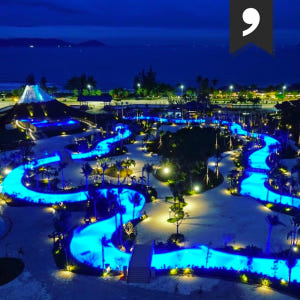 다낭·미카즈키 리조트 3박 숙박권 / 전일정 조식 + 온천·워터파크&골드... 솔직 후기 | 실사용자 리뷰 분석 - 상품 이미지 3