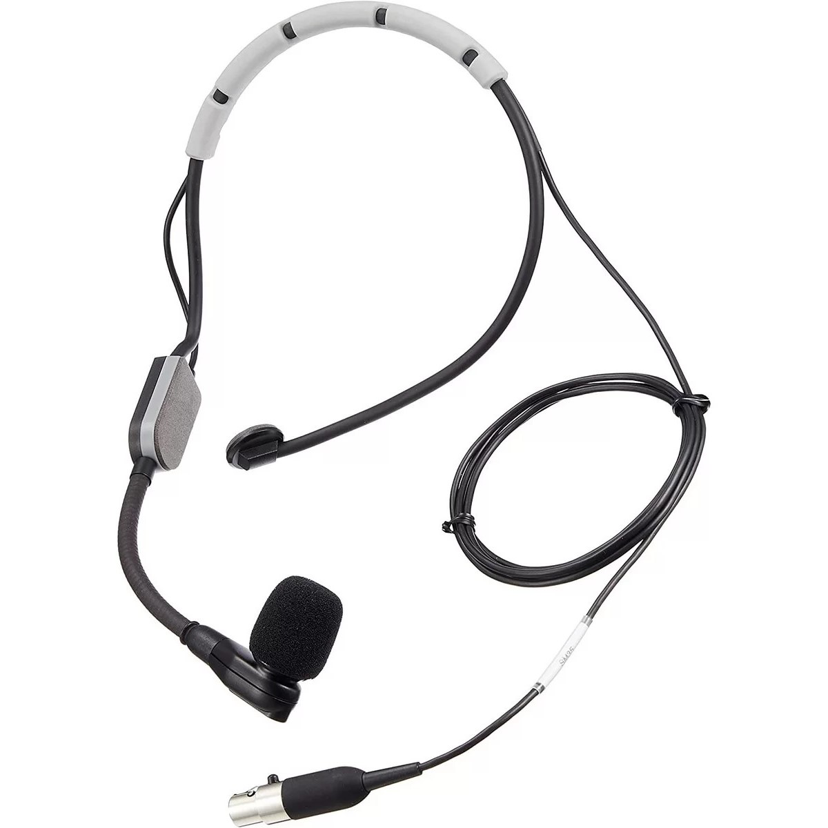 SHURE SM35-XLR 슈어 유선 헤드셋 마이크 공연용 - 상세 이미지 4