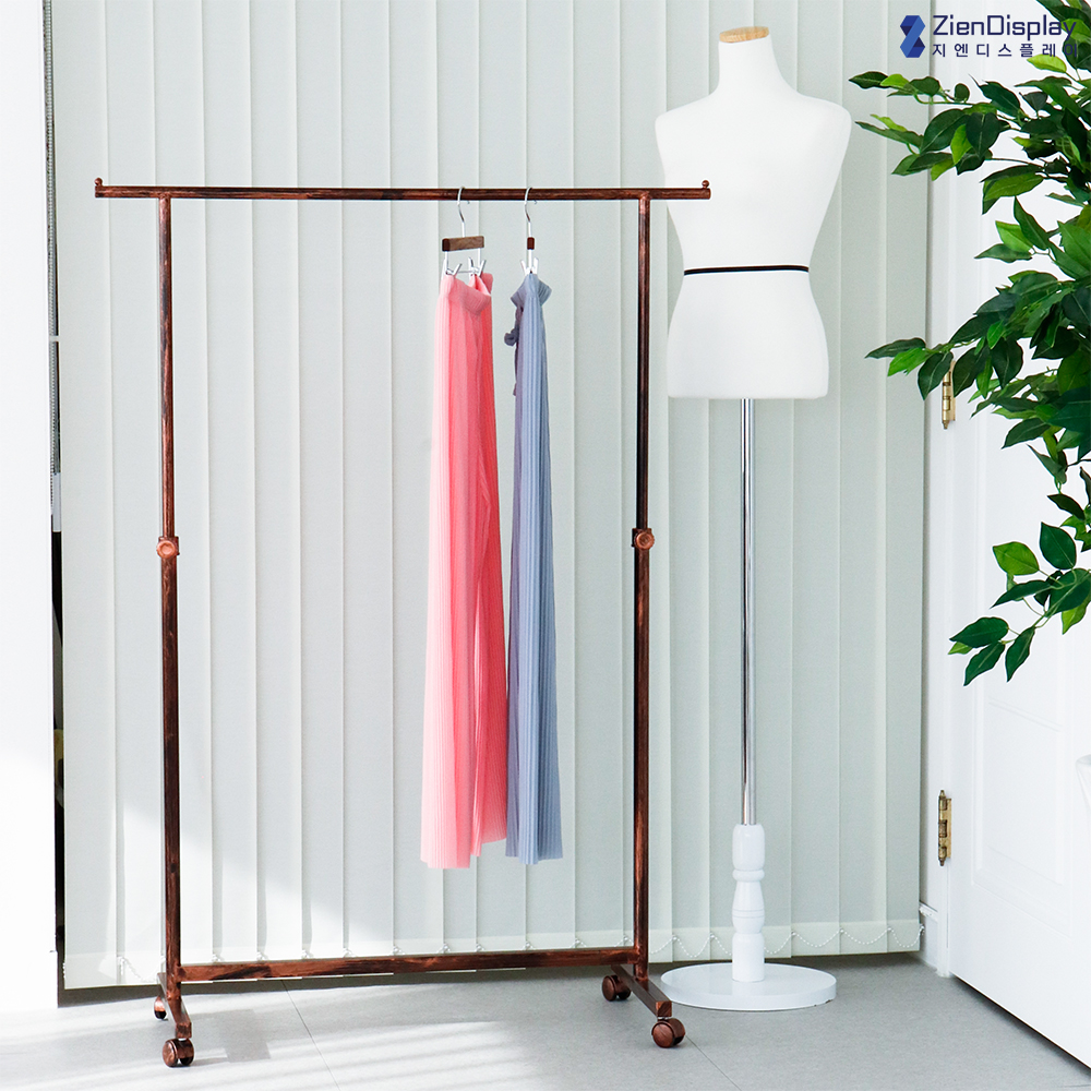 다양한 색상과 디자인