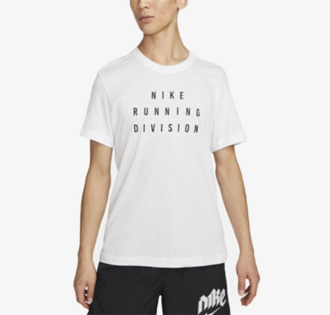 나이키 런 디비전 러닝 반팔 티셔츠 SD3 FD0123-100
