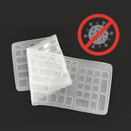 아이락스 아이락스 IRK46RP 전용 항균 실리콘 키스킨