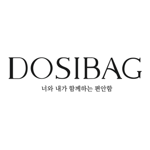 도시백 스토어 로고
